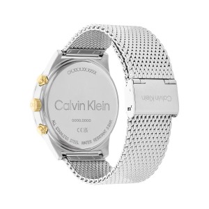Montre Homme Calvin Klein 25200296 (Ø 44 mm)
