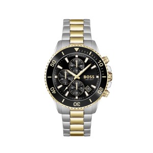 Montre Homme Hugo Boss 1513908 (Ø 45 mm)