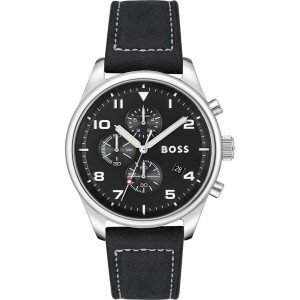 Men's Watch Hugo Boss 1513987 (Ø 44 mm)