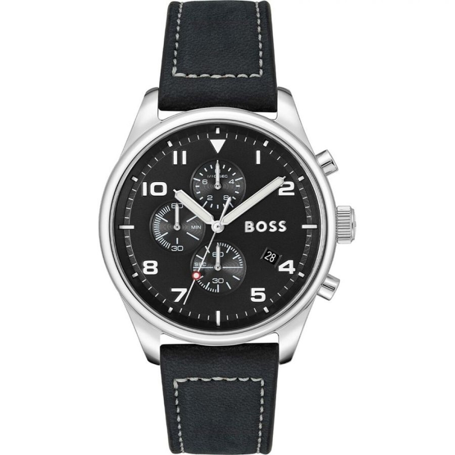 Montre Homme Hugo Boss 1513987 (Ø 44 mm)
