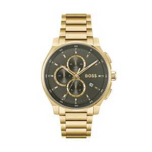 Men's Watch Hugo Boss 1514190 (Ø 44 mm)