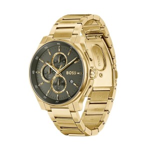 Men's Watch Hugo Boss 1514190 (Ø 44 mm)