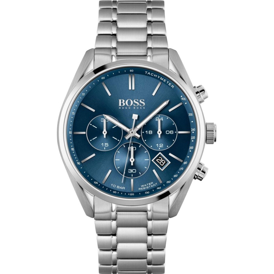 Men's Watch Hugo Boss 1513818 (Ø 44 mm)