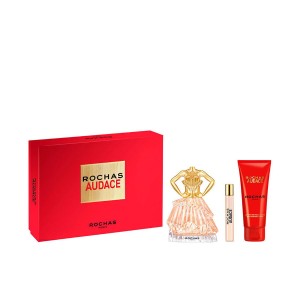 Set de Parfum Femme Rochas...
