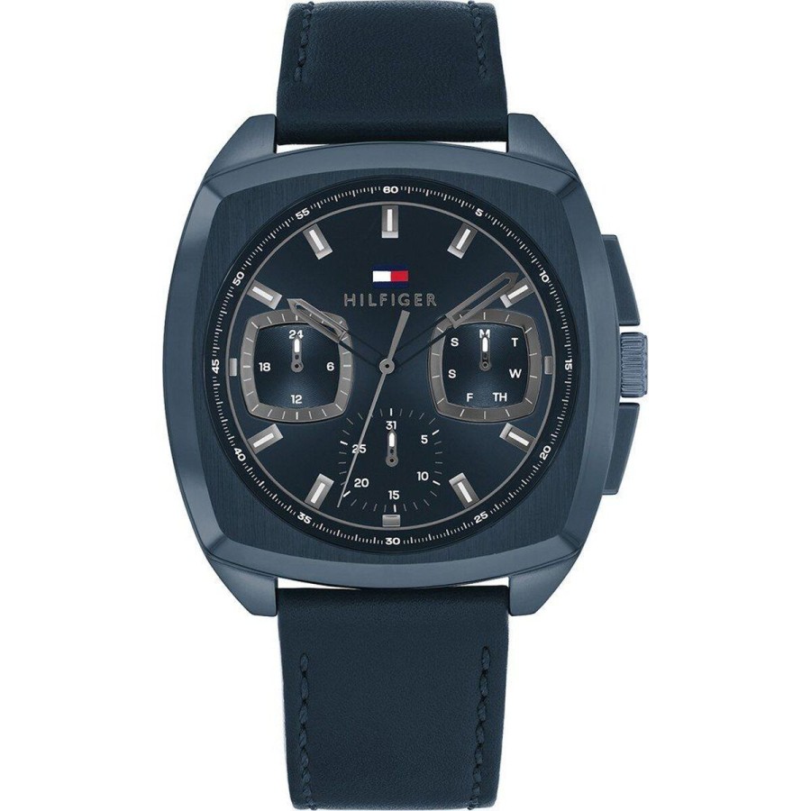Montre Homme Tommy Hilfiger 1710558 (Ø 40 mm)
