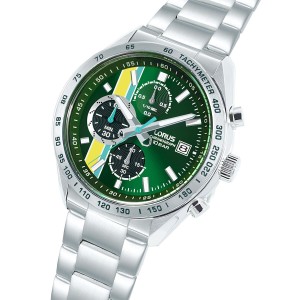 Montre Homme Lorus RM395JX9