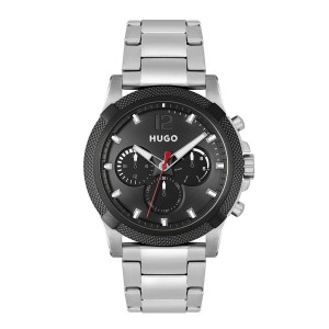 Montre Homme Hugo Boss 1530295 (Ø 46 mm)
