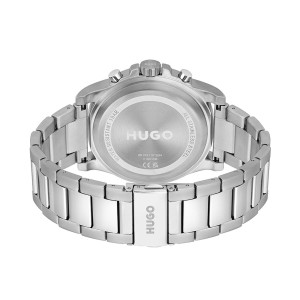 Men's Watch Hugo Boss 1530295 (Ø 46 mm)