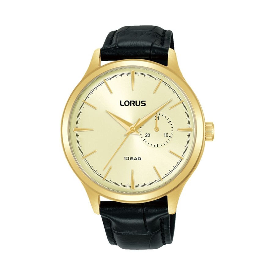 Montre Homme Lorus R5B10AX9