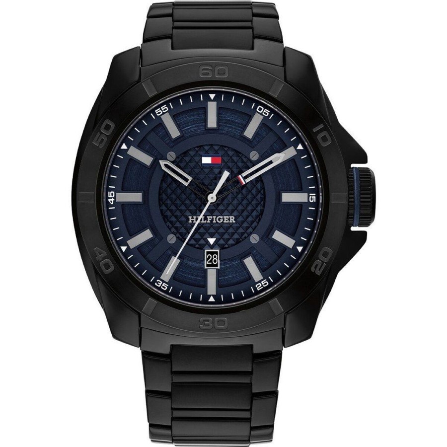 Men's Watch Tommy Hilfiger 1792139 (Ø 49 mm)