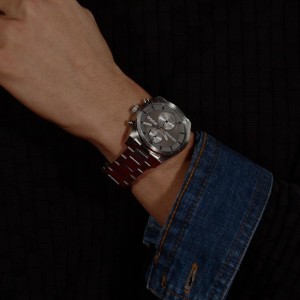 Men's Watch Hugo Boss 1530372 (Ø 44 mm)