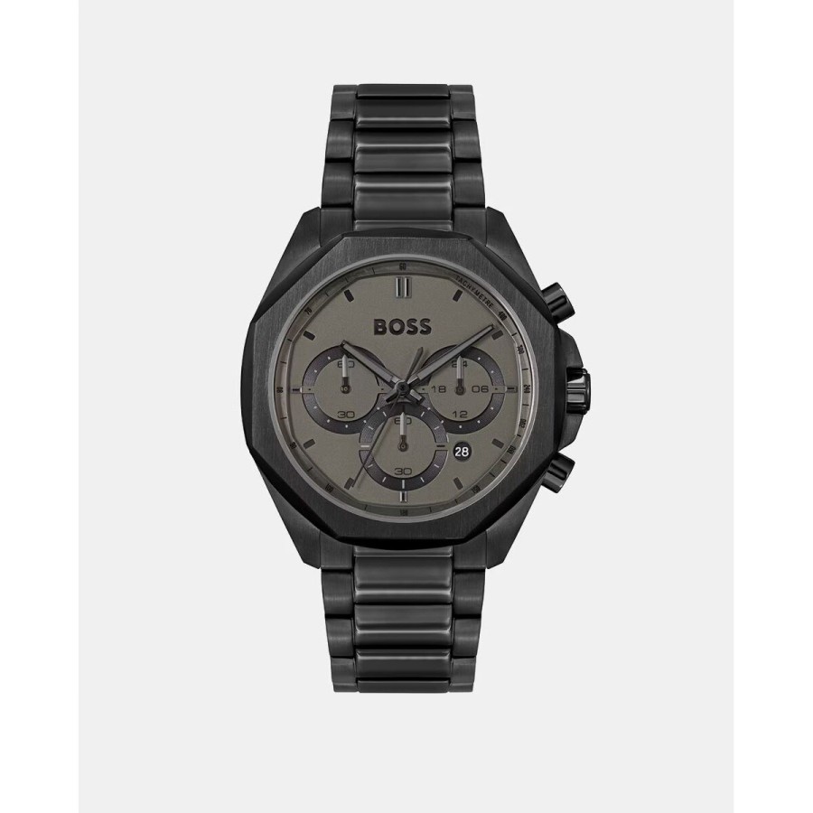 Montre Homme Hugo Boss (Ø 44 mm)