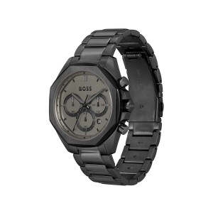 Montre Homme Hugo Boss (Ø 44 mm)