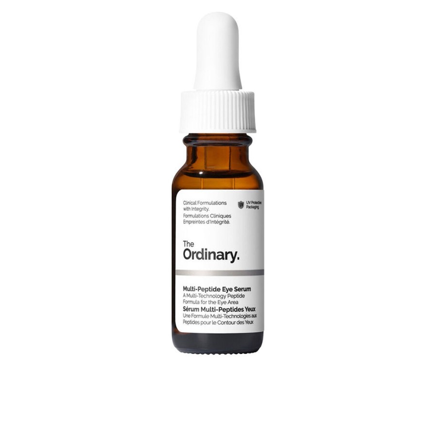 Contour des yeux The Ordinary MULTI-PEPTIDE 15 ml