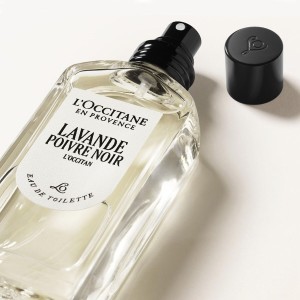 Parfum Homme L'Occitane En Provence LAVANDE POIVRE NOIR