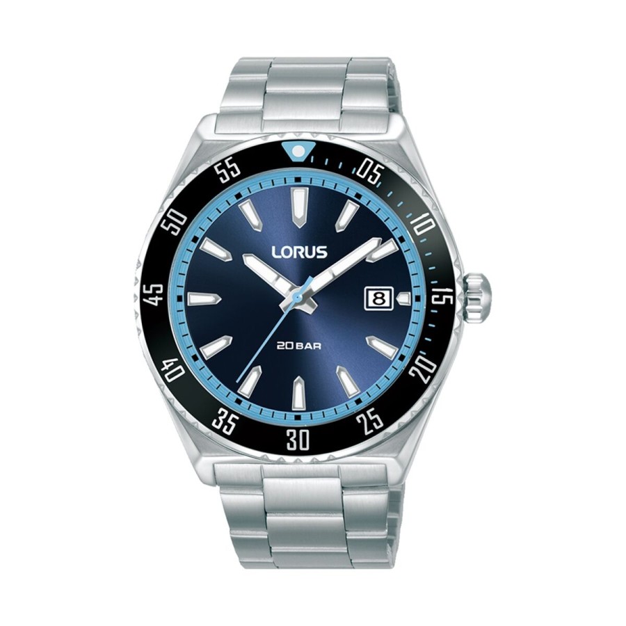 Men's Watch Lorus RS957DX9