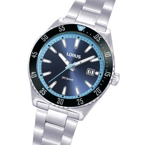 Men's Watch Lorus RS957DX9