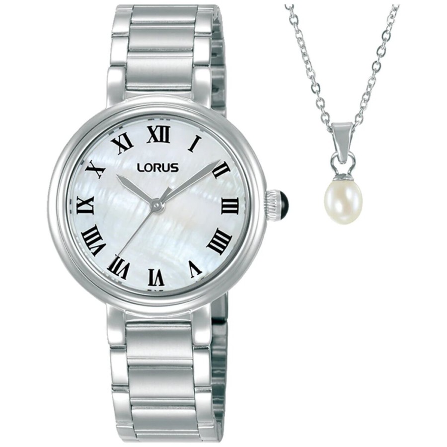 Montre Femme Lorus RG203YX9