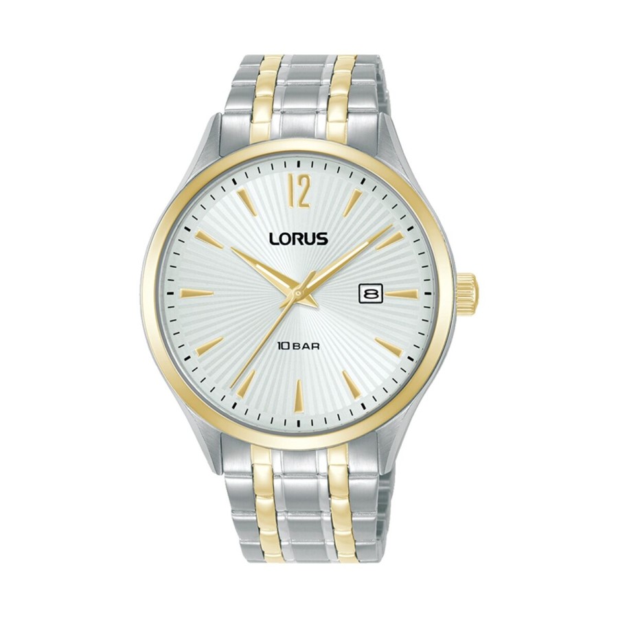 Montre Homme Lorus RH992RX9