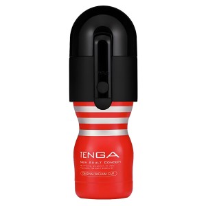 Masturbator Tenga