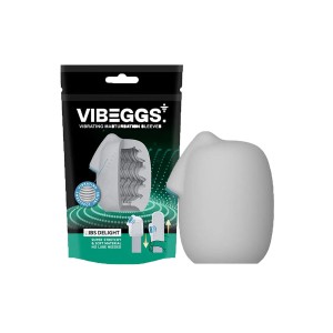 Masturbation Egg VIBEGGS