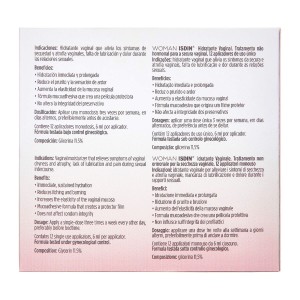 Stimulating Gel Isdin ISDIN...