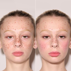 Rouge à lèvres Rimmel London THE MULTI-TASKER