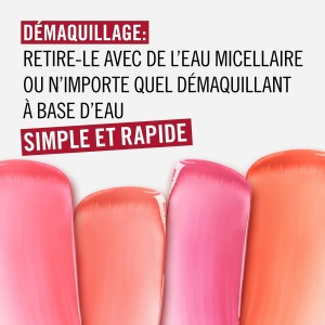 Rouge à lèvres Rimmel London THE MULTI-TASKER