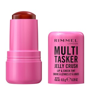 Lipstick Rimmel London THE MULTI-TASKER