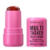 Lipstick Rimmel London THE MULTI-TASKER