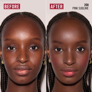 Lipstick Rimmel London THE MULTI-TASKER