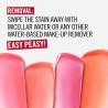 Lipstick Rimmel London THE MULTI-TASKER