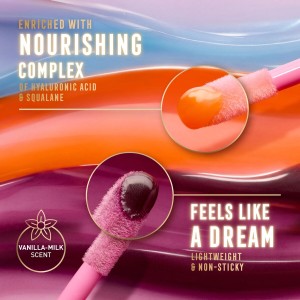 Rouge à lèvres Max Factor 2000 CALORIE 4,4 ml