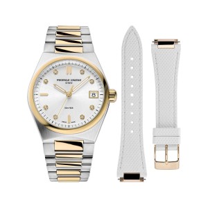 Men's Watch Frederique...