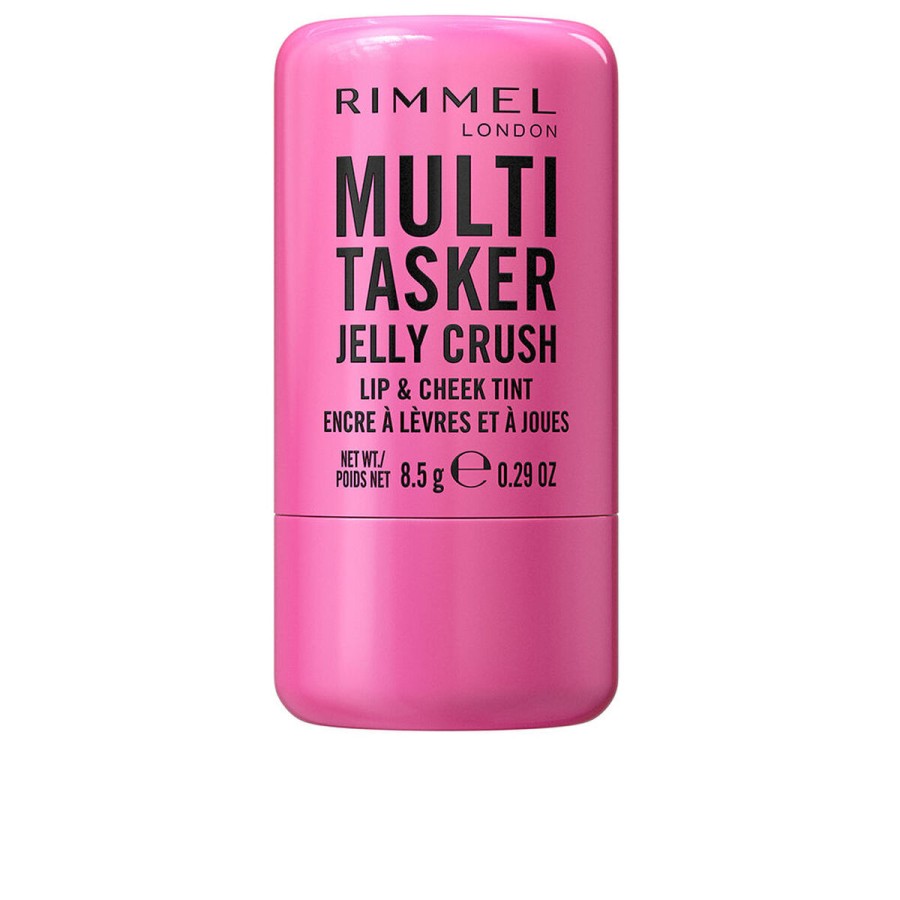 Rouge à lèvres Rimmel London THE MULTI-TASKER