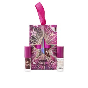 Lipstick Revolution Make Up...