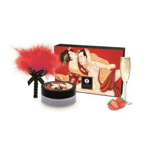 Edible powders Shunga...