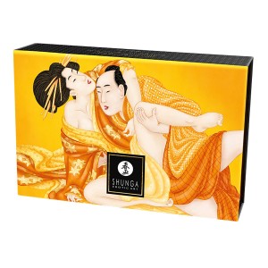 Edible powders Shunga MANGO 75 g
