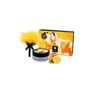 Edible powders Shunga MANGO 75 g