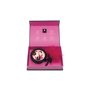 Poudres comestibées Shunga RASPBERRY 75 g