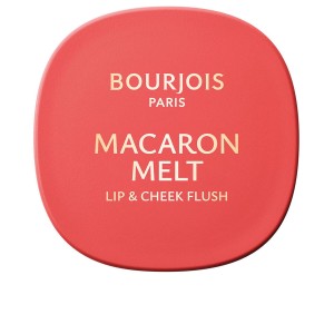 Fard Bourjois MACARON MELT...
