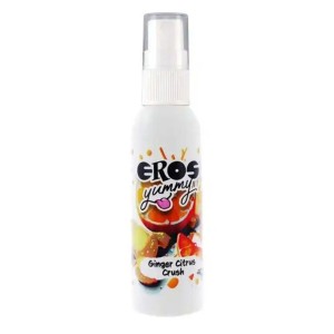 Body Spray Eros 50 ml