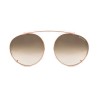 Lunettes de soleil Unisexe Belstaff PARKGATE-CLIP-S125