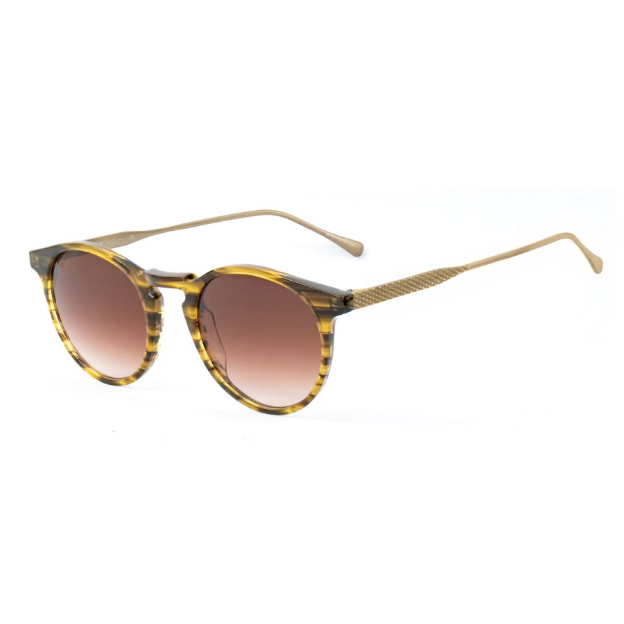 Lunettes de soleil Unisexe Belstaff BROOKLAND-S031 Ø 48 mm