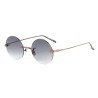 Lunettes de soleil Femme Belstaff EASTHAM-S040 Ø 47 mm