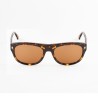 Lunettes de soleil Unisexe Belstaff MITCHUM-S201 ø 58 mm
