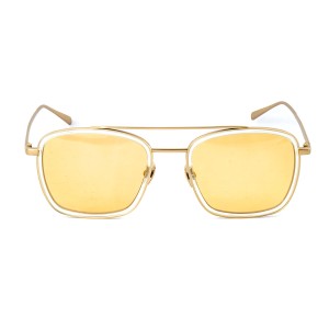 Lunettes de soleil Unisexe Belstaff RYDER-CLEAR-S081 ø 54 mm