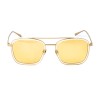 Lunettes de soleil Unisexe Belstaff RYDER-CLEAR-S081 ø 54 mm