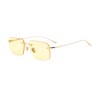 Lunettes de soleil Unisexe Belstaff HAYFORD-S048 ø 54 mm