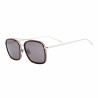 Lunettes de soleil Homme Belstaff RYDER-TWO-S091 Ø 51 mm